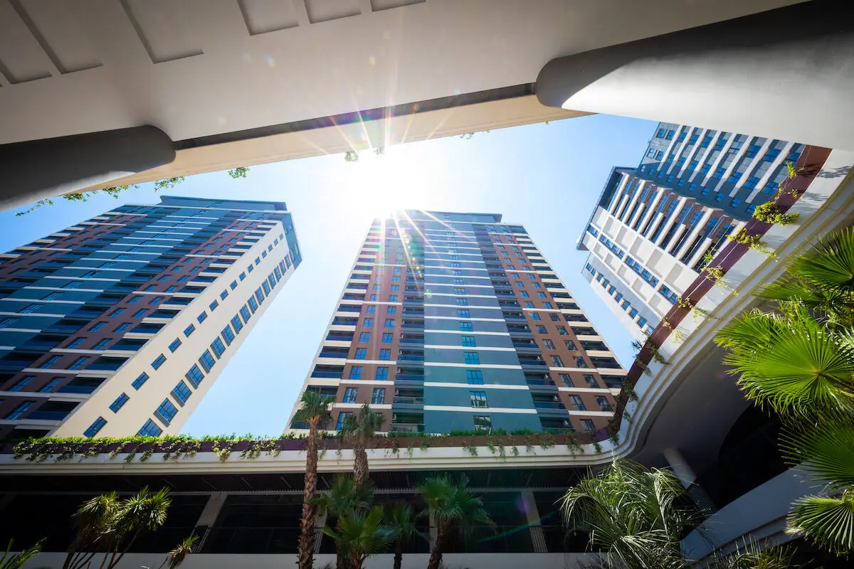 Beykent real estate
